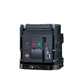 YCW3 Air Circuit Breaker