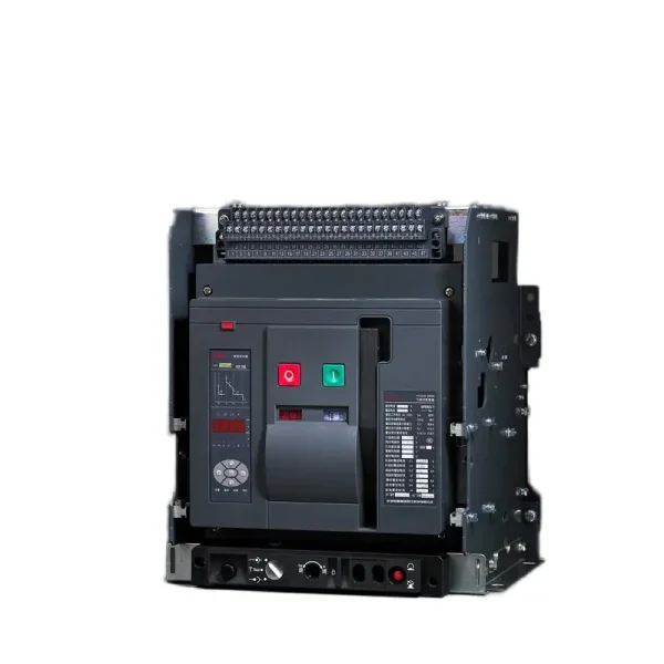 YCW3 Air Circuit Breaker