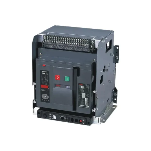 YCW3 Air Circuit Breaker - Görsel 3