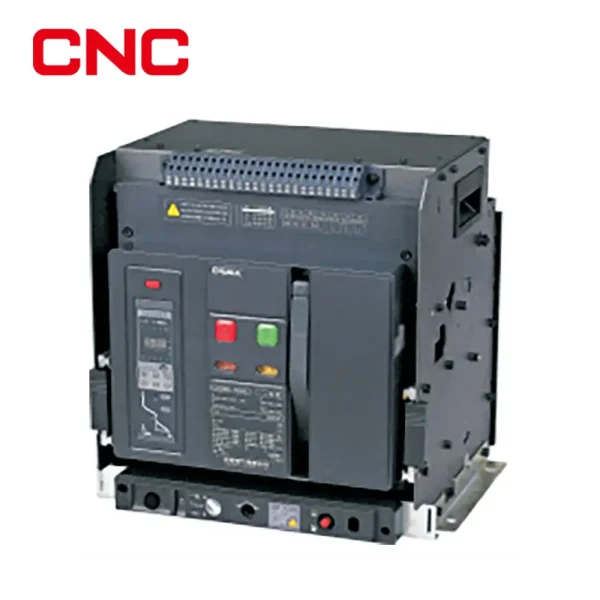 YCW8-HU Air circuit breaker - Görsel 3