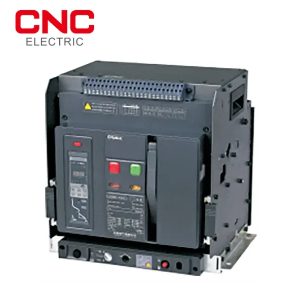 YCW8-HU Air circuit breaker - Görsel 2