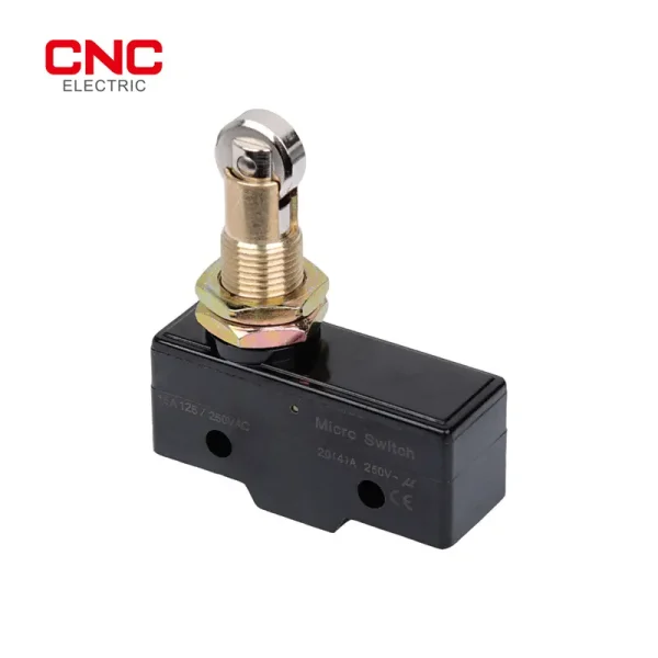 Z-15 Limit Switch - Görsel 3