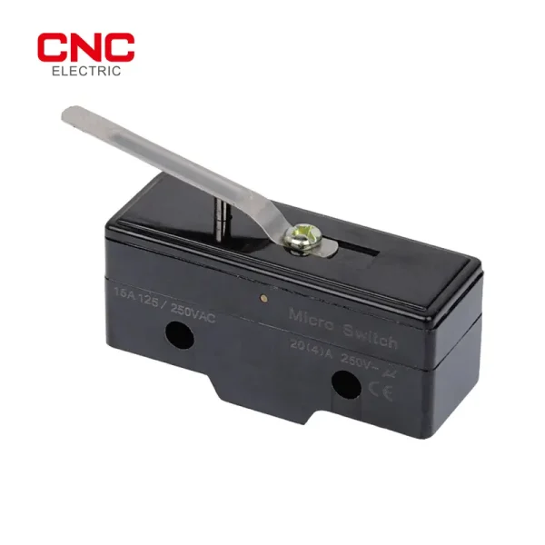 Z-15 Limit Switch - Görsel 4