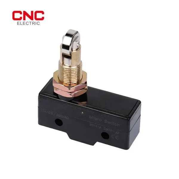 Z-15 Limit Switch - Görsel 2